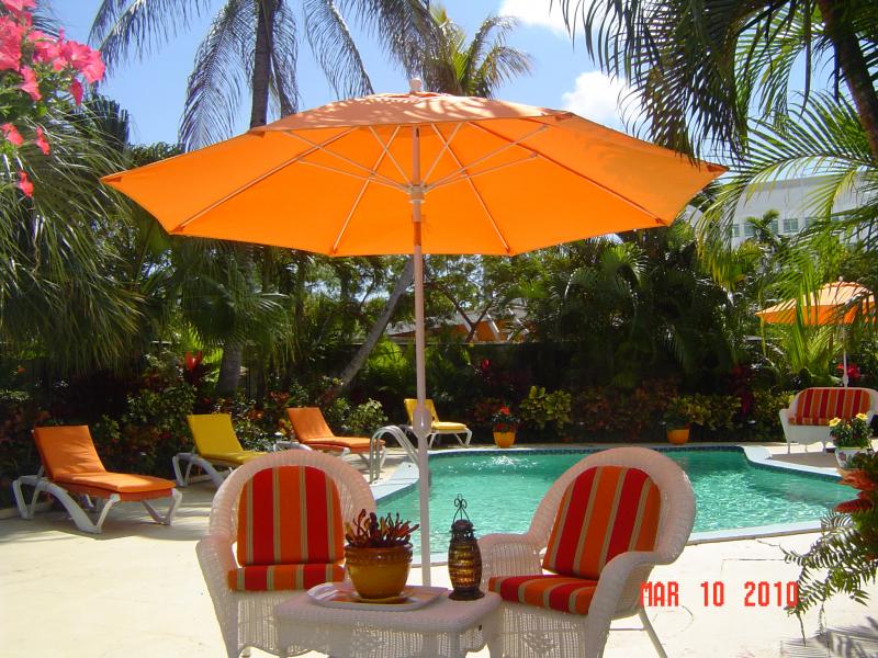  Landscaping Pictures & Ideas: Our Paradise in Miami